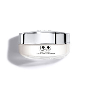 Capture Creme Fein - Gesicht und Hals, Anti-Aging-Korrektur, Falten und Festigkeit Capture Creme Fein - Gesicht und Hals, Anti-Aging-Korrektur, Falten und Festigkeit